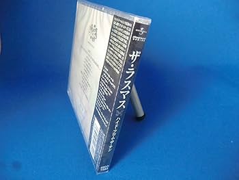 THE RASMUS 直筆サイン入りCD ラスマス　フィンランド　ハイドフロムザ THE RASMUS 直筆サイン入りCD ラスマス フィンランド ハイド